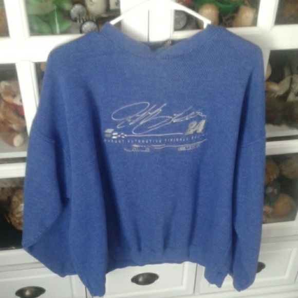 BUNDLE OF vintage Jeff Gordon - Picture 8 of 8